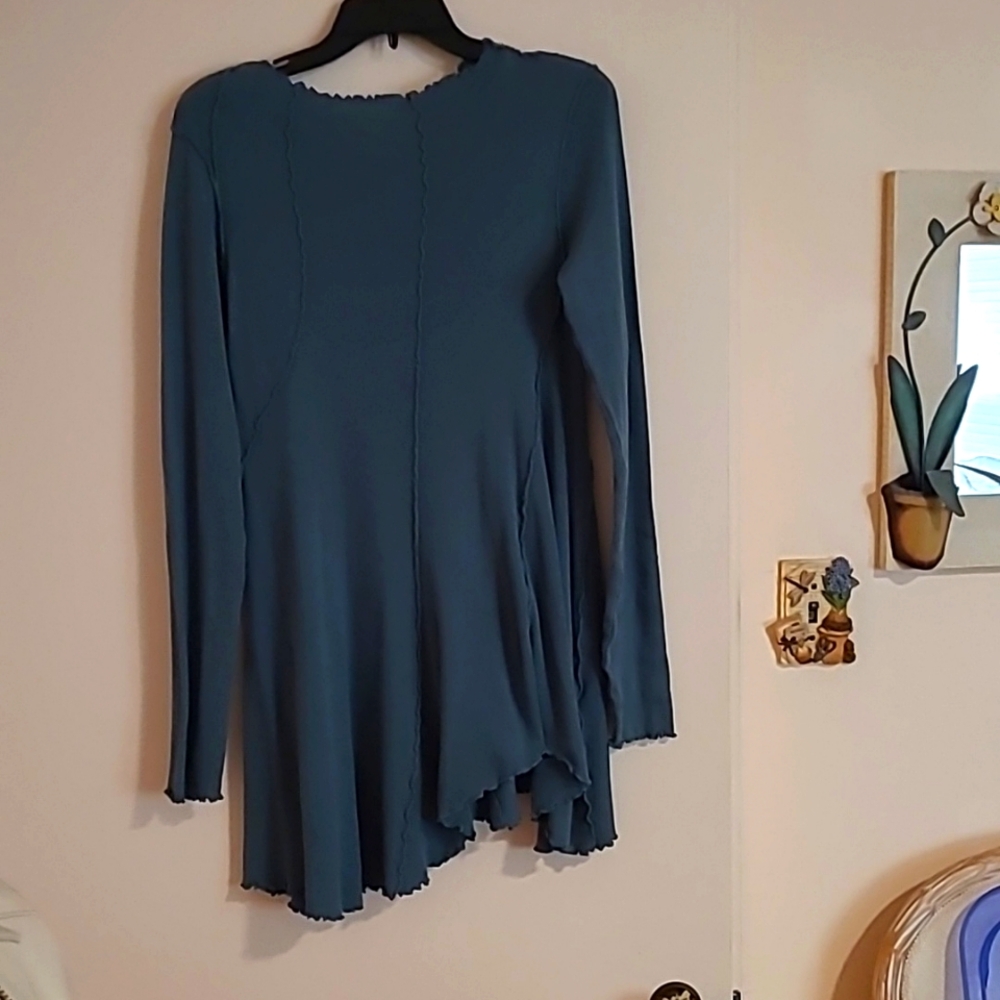 We The Free Tunic